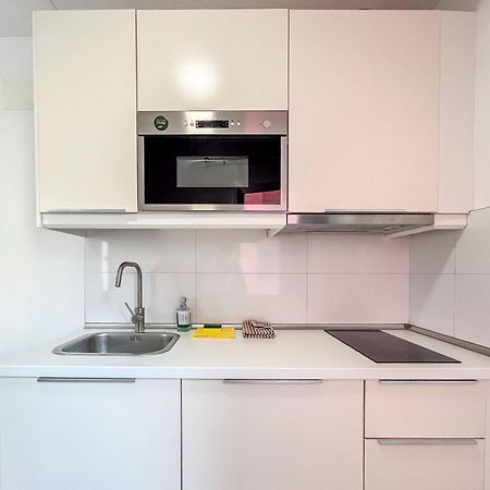 Estudio A 20M De La Playa De Las Canteras Las Palmas de Gran Canaria Ngoại thất bức ảnh