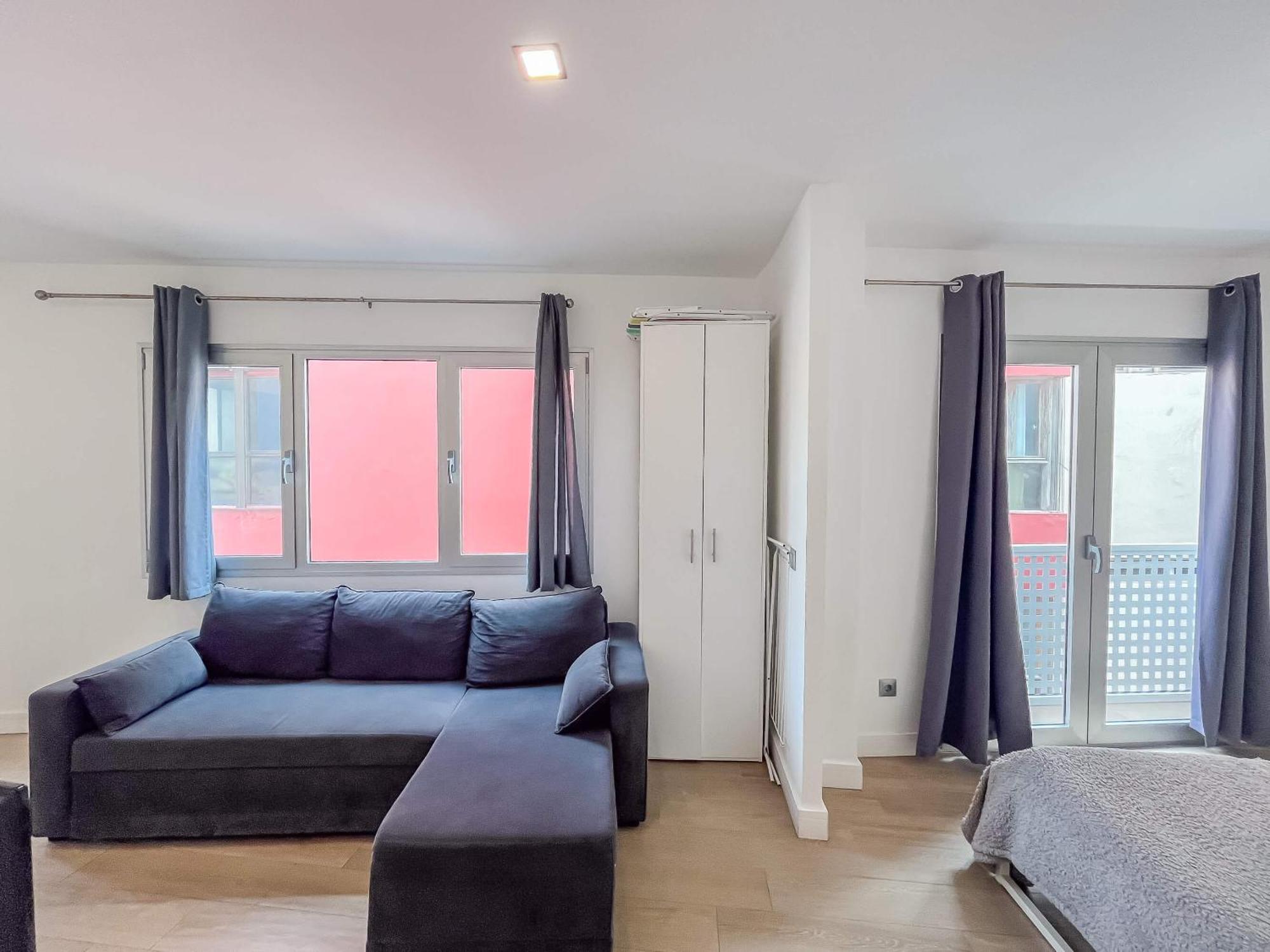 Estudio A 20M De La Playa De Las Canteras Las Palmas de Gran Canaria Ngoại thất bức ảnh