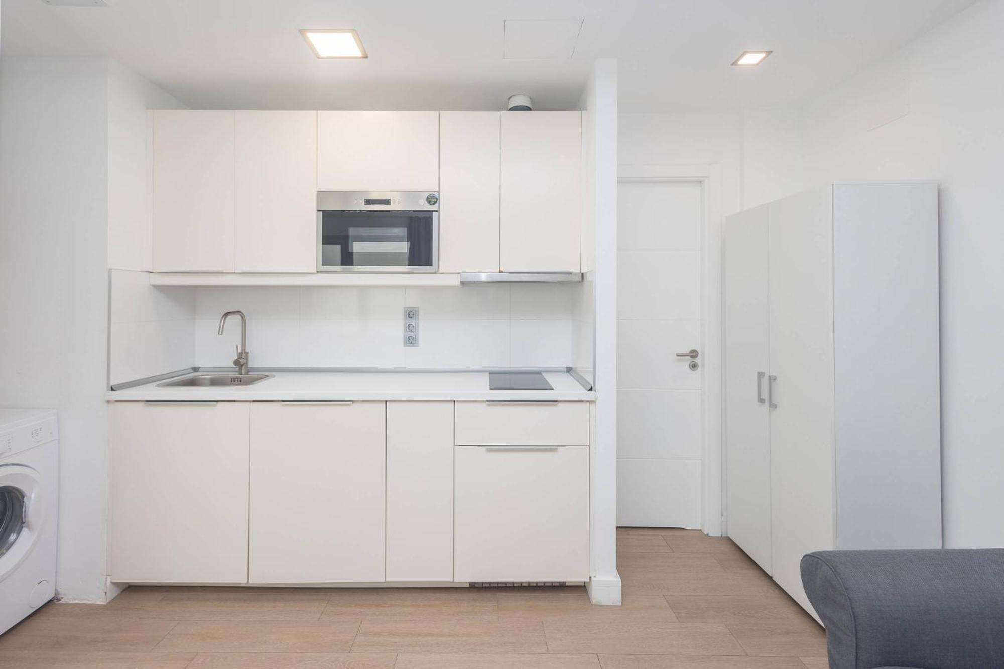 Estudio A 20M De La Playa De Las Canteras Las Palmas de Gran Canaria Ngoại thất bức ảnh