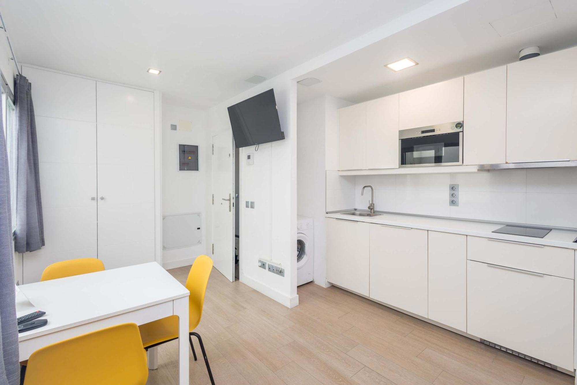 Estudio A 20M De La Playa De Las Canteras Las Palmas de Gran Canaria Ngoại thất bức ảnh