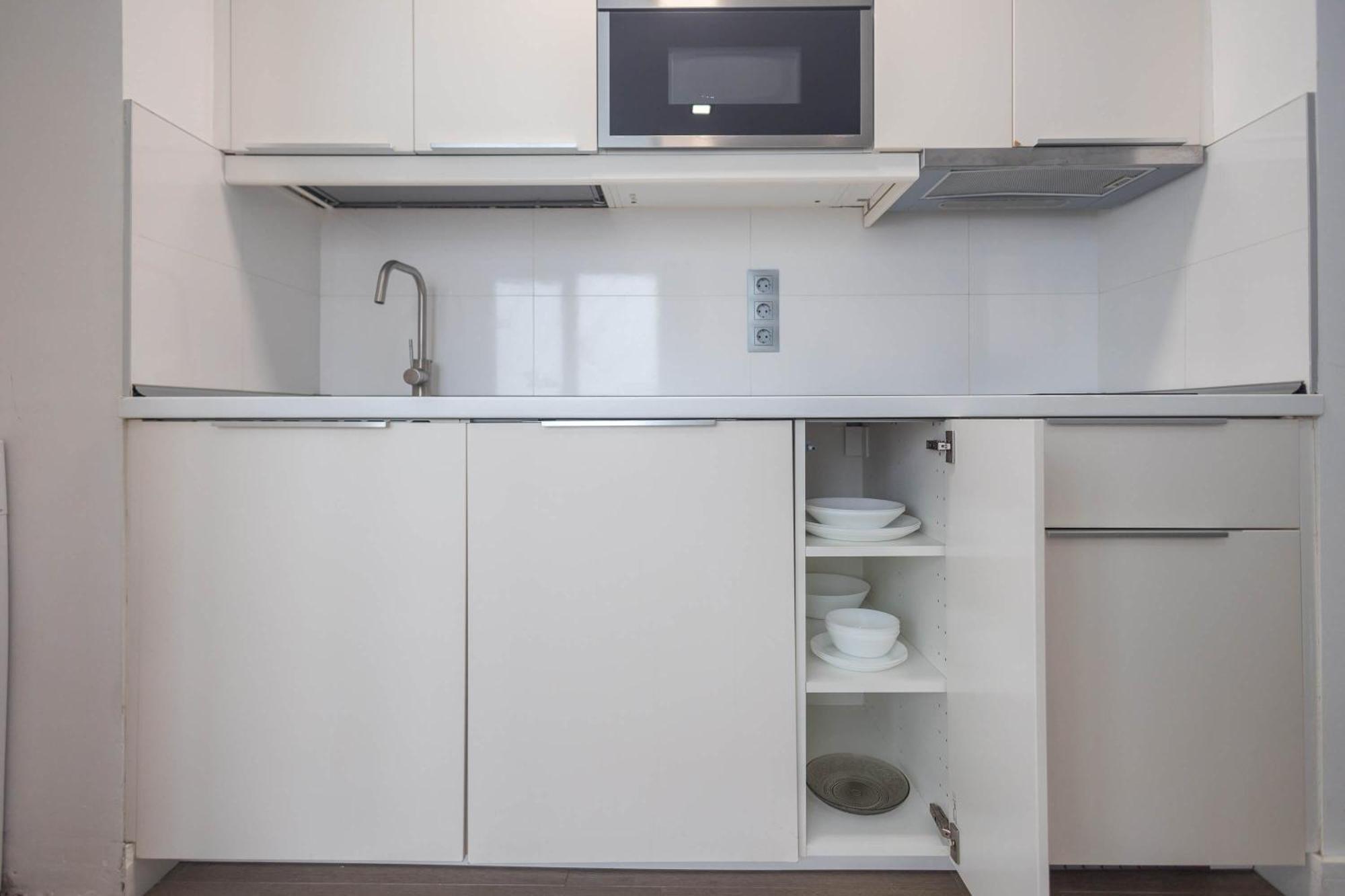 Estudio A 20M De La Playa De Las Canteras Las Palmas de Gran Canaria Ngoại thất bức ảnh