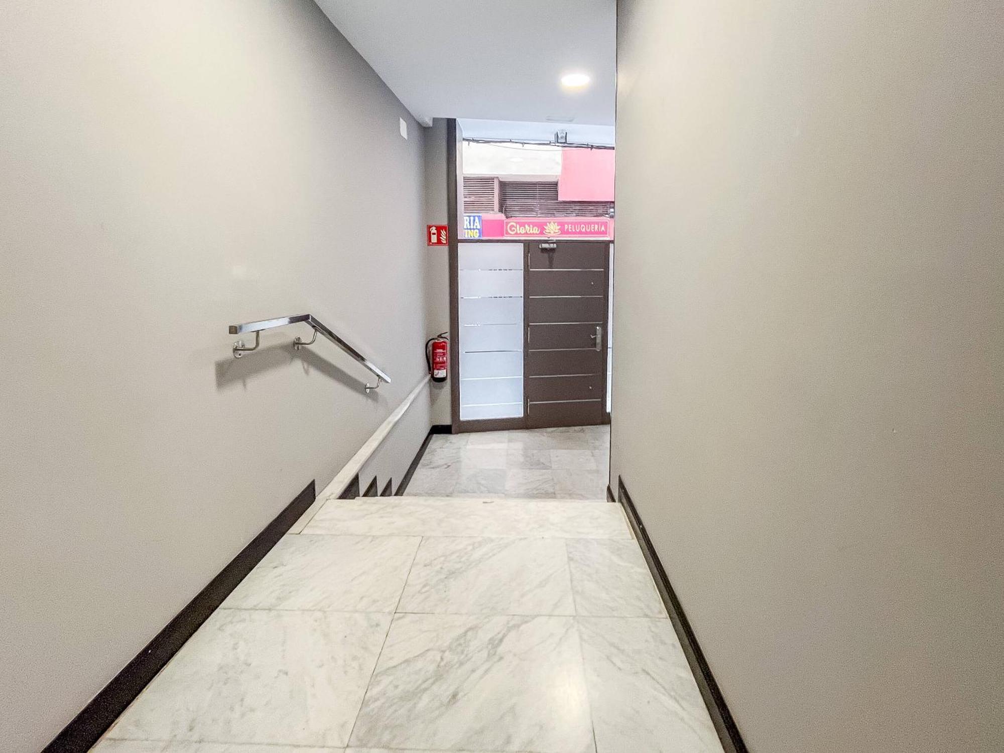 Estudio A 20M De La Playa De Las Canteras Las Palmas de Gran Canaria Ngoại thất bức ảnh