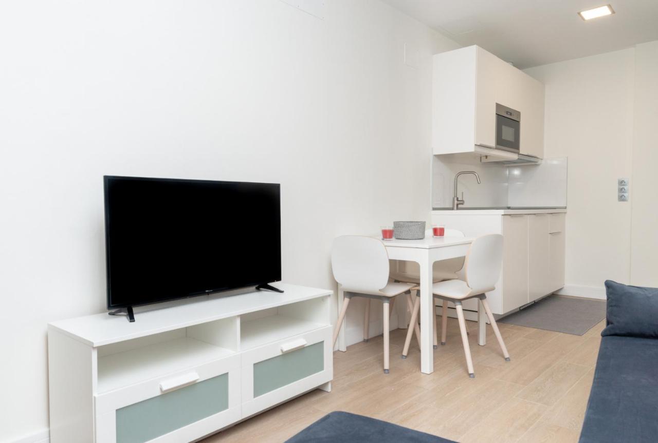 Estudio A 20M De La Playa De Las Canteras Las Palmas de Gran Canaria Ngoại thất bức ảnh